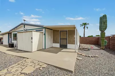 1866 S Missouri Drive, Casa Grande, AZ 85194 - Photo 32
