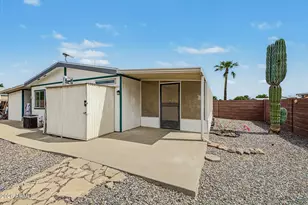 1866 S Missouri Dr, Casa Grande, AZ 85194 - Photo 32