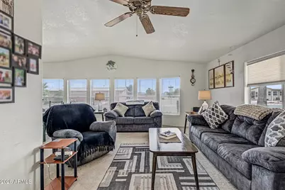 1866 S Missouri Drive, Casa Grande, AZ 85194 - Photo 6