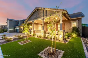 21160 E Thornton Rd, Queen Creek, AZ 85142 - Photo 4