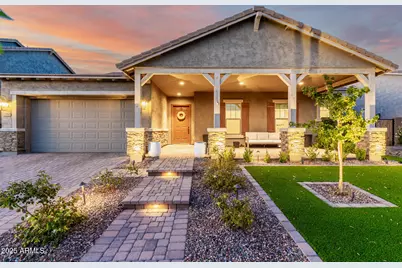 21160 E Thornton Road, Queen Creek, AZ 85142 - Photo 1