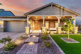 21160 E Thornton Rd, Queen Creek, AZ 85142 - Photo 1