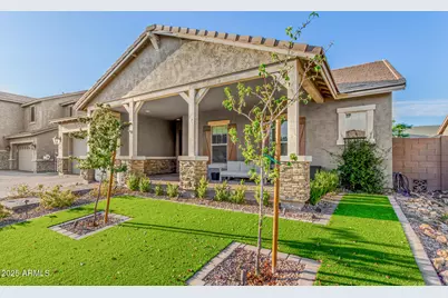 21160 E Thornton Road, Queen Creek, AZ 85142 - Photo 8