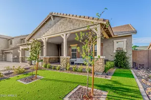 21160 E Thornton Rd, Queen Creek, AZ 85142 - Photo 8