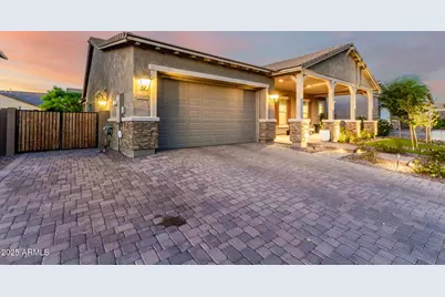 21160 E Thornton Road, Queen Creek, AZ 85142 - Photo 2
