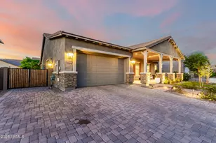 21160 E Thornton Rd, Queen Creek, AZ 85142 - Photo 2
