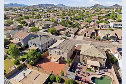 33 W Red Mesa Trail, San Tan Valley, AZ 85143 - Photo 46