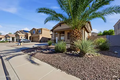 33 W Red Mesa Trail, San Tan Valley, AZ 85143 - Photo 52