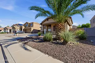 33 W Red Mesa Trail, San Tan Valley, AZ 85143 - Photo 52