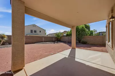 33 W Red Mesa Trail, San Tan Valley, AZ 85143 - Photo 38