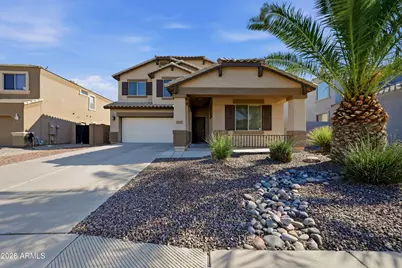 33 W Red Mesa Trail, San Tan Valley, AZ 85143 - Photo 1