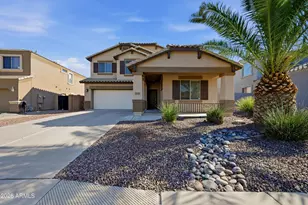 33 W Red Mesa Trail, San Tan Valley, AZ 85143 - Photo 1