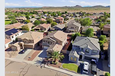 33 W Red Mesa Trail, San Tan Valley, AZ 85143 - Photo 4