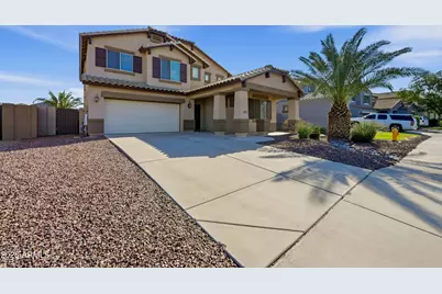 33 W Red Mesa Trail, San Tan Valley, AZ 85143 - Photo 2