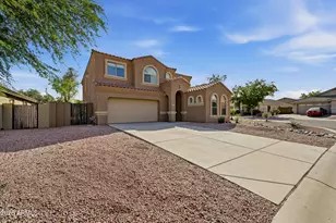 619 E Palomino Way, San Tan Valley, AZ 85143 - Photo 1