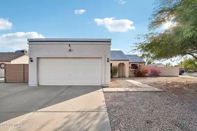 15014 N 62nd Drive, Glendale, AZ 85306 - Photo 28