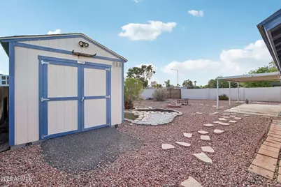 15014 N 62nd Drive, Glendale, AZ 85306 - Photo 24
