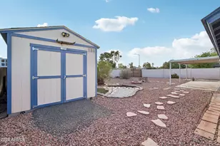 15014 N 62nd Dr, Glendale, AZ 85306 - Photo 24