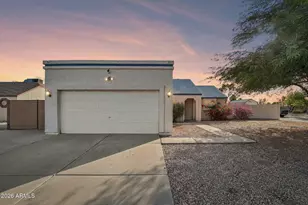 15014 N 62nd Dr, Glendale, AZ 85306 - Photo 1