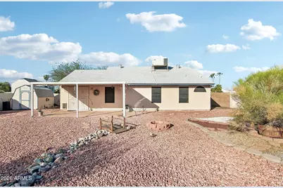 15014 N 62nd Drive, Glendale, AZ 85306 - Photo 22
