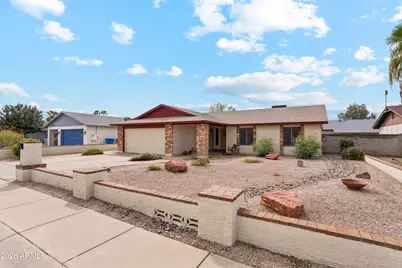 4433 W Piute Avenue, Glendale, AZ 85308 - Photo 6