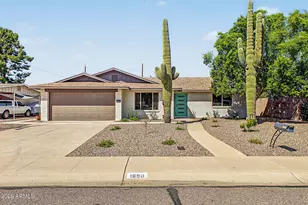 1650 W Loma Ln, Phoenix, AZ 85021 - Photo 1