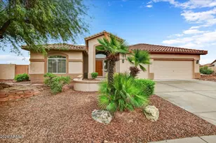 8751 W Sierra Pinta Dr, Peoria, AZ 85382 - Photo 1