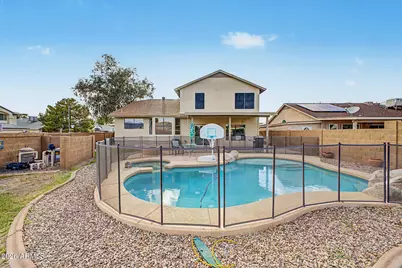 20019 N 44th Avenue, Glendale, AZ 85308 - Photo 24