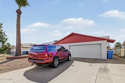 4121 W Puget Avenue, Phoenix, AZ 85051 - Photo 2
