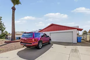 4121 W Puget Ave, Phoenix, AZ 85051 - Photo 2