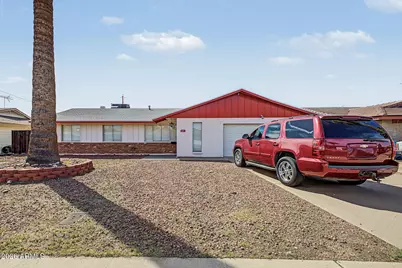 4121 W Puget Avenue, Phoenix, AZ 85051 - Photo 1