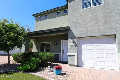 515 W Melody Drive, Phoenix, AZ 85041 - Photo 2