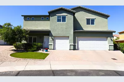 515 W Melody Drive, Phoenix, AZ 85041 - Photo 1