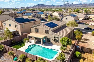 23013 W Kimberly Dr, Buckeye, AZ 85326 - Photo 1