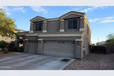 23013 W Kimberly Drive, Buckeye, AZ 85326 - Photo 24