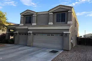 23013 W Kimberly Dr, Buckeye, AZ 85326 - Photo 24