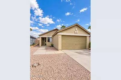 8634 W Mariposa Drive, Phoenix, AZ 85037 - Photo 1