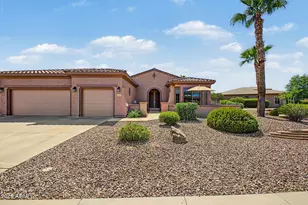 16405 W Bonita Park Dr, Surprise, AZ 85387 - Photo 1
