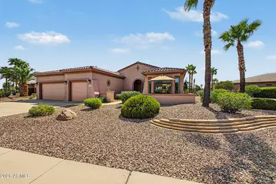 16405 W Bonita Park Drive, Surprise, AZ 85387 - Photo 2