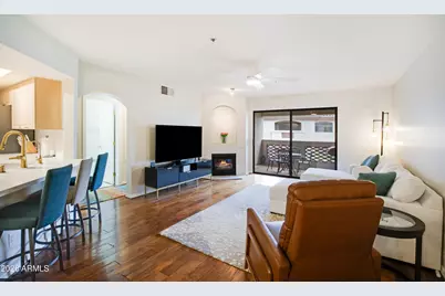 5104 N 32nd Street #444, Phoenix, AZ 85018 - Photo 2