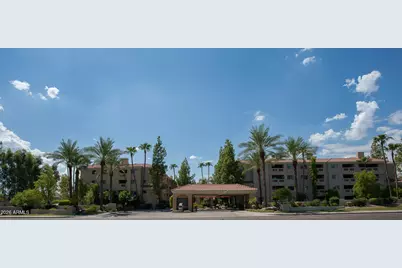 5104 N 32nd Street #444, Phoenix, AZ 85018 - Photo 48