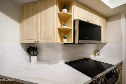 5104 N 32nd Street #444, Phoenix, AZ 85018 - Photo 14