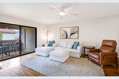 5104 N 32nd Street #444, Phoenix, AZ 85018 - Photo 4
