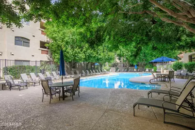5104 N 32nd Street #444, Phoenix, AZ 85018 - Photo 46