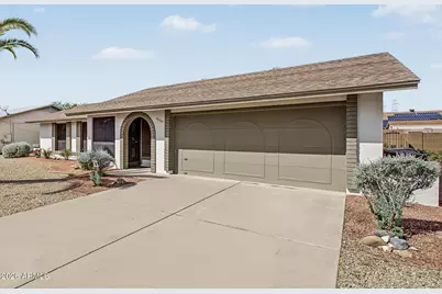 10402 W Harmont Drive, Peoria, AZ 85345 - Photo 2