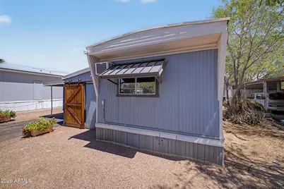 1304 E Bell Road #58, Phoenix, AZ 85022 - Photo 2