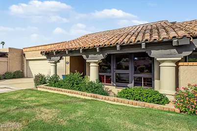 8076 E Via Del Vencino --, Scottsdale, AZ 85258 - Photo 2