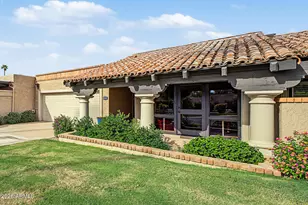 8076 E Via Del Vencino --, Scottsdale, AZ 85258 - Photo 2