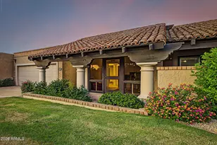 8076 E Via Del Vencino --, Scottsdale, AZ 85258 - Photo 1