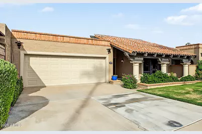 8076 E Via Del Vencino --, Scottsdale, AZ 85258 - Photo 46